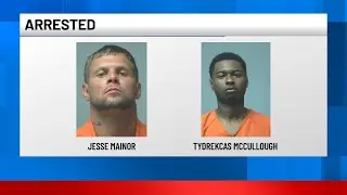 Drones, drugs, and cell phones- the latest bust involving an Atmore prison