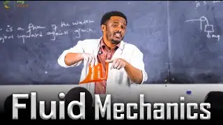Live class part 2 Fluid mechanics | teacher dani