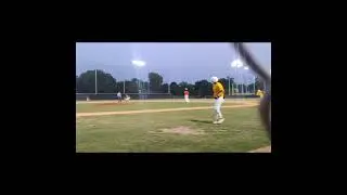 Fabian Cantu @theathleticones5739 Houston Astros RBI #futuremlb #baseball #uncommitted