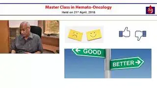 All you need to know about folliculat lymphoma in 2018