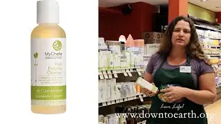Down to Earth Wellness Tips: How to cleanse and care for your face naturally!