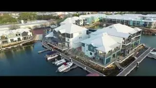 Drone marketing video