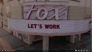 Let's Work! Documentary (Full Length)