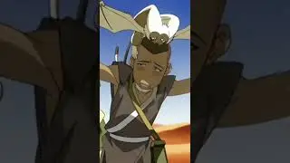 Toph blind jokes for 1 minute