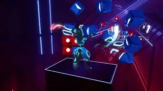Something is Wrong With My Beat Saber Tutorial