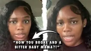 &ldquo;My Baby Daddy Owe $17k In Back Child Support!&rdquo; Woman Goes Viral After Doing The Unthinkable