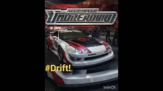 #drift  Insano Need for Speed Playstation #ps5 #gameplay #gamespsx #ps4 #tuning #gaming #jogosgr&aacute;tis