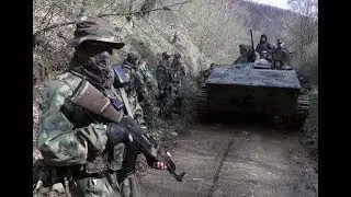 Поворотный Момент - The turning point (Тушино vs ArmaFinland)