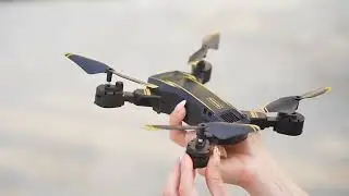 8K Dual Camera HD Drone