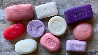 ASMR Soap cutting | Soap Carving|Резка мыла  | ASMR