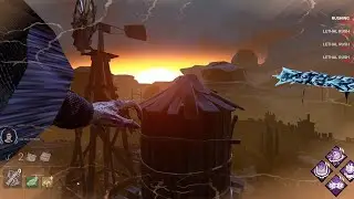 blight dds movement exploits