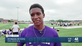 2025 High School Football Preview: Piper High School