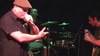 Rude Tuna with Diablotones- Chupa Skabra