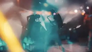 Moon Hooch - Candlelight (Official Video)