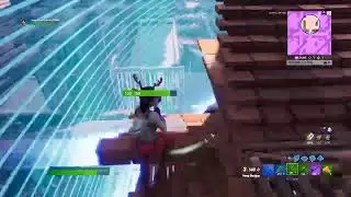 Playing the good old gamemode, ARSENAL