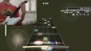 Angels and Demons FC 100% + (HANDS) - Angra (FoF)