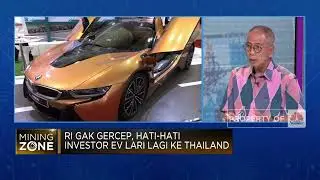 Bikin Mobil Listrik Makin Laris, Pemerintah Bakal Hapus PPn?