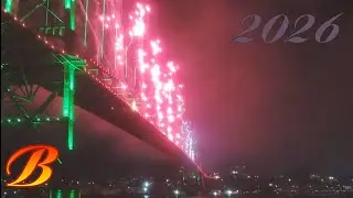 Feliz Ano Novo 2026