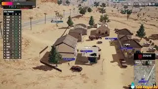 PGI.S | Отборочные #2 | День 1 | на русском языке