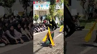 ORASI CALON KETUA DAN WAKIL KETUA OSIS SKADA MASA BAKTI 2025/2026 #smkn2bawang #smkbisa  #skada