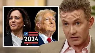 Прогнозы Дугласа Мюррея относительно выборов в США 2024 года