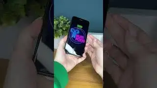 Будет ли работать Battery Pack c iPhone 8? 🤔
