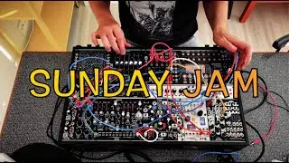 Sunday Jam