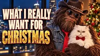 What I Really Want For Christmas - Triple J | Official Music VideoWhat I Really Want