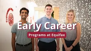 Internship and Rotational Development Programs at Equifax