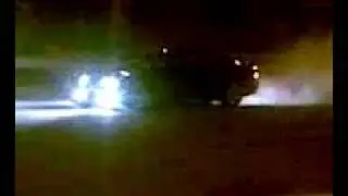 jason drifting in cork