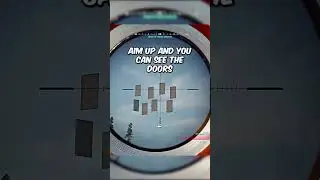 FLOATING DOORS EASTER EGG HAS BEEN SOLVED ON VERDANSK WARZONE! #warzone #callofduty