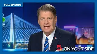 5 On Your Side at 10 - January 1, 2024 (Full Broadcast)
