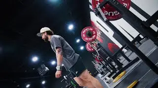 Revamp the Mindset | DEADLIFT AND BENCH SPECIAL