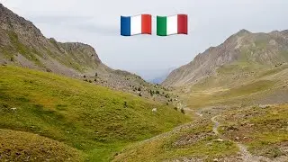 Rando Col des Monges | 16/08/24 | Massif des Trois-&Eacute;v&ecirc;ch&eacute;s