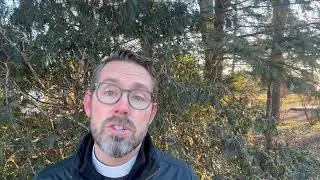 Learning from St. Joseph #episcopal