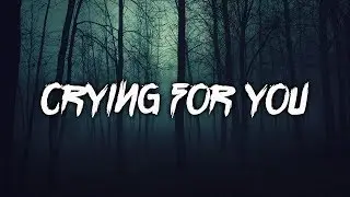 Agus Vallejos - Crying For You
