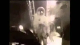 Dafrosty - Secret NASA