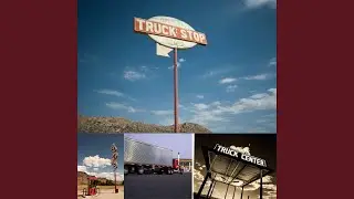 Truck Stop Therapy