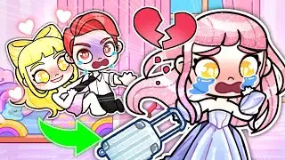 &iexcl;Descubr&iacute; El Amor Secreto De Mi Mejor Amiga! 😱💔 &ndash; Avatar World Stories