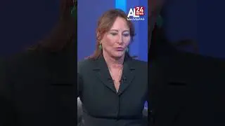 S&eacute;gol&egrave;ne Royal: c'est &agrave; la France de faire le premier pas