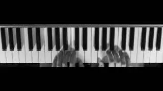 Bart&oacute;k: First Term at the Piano, Sz. 53, No. 11 Imitation