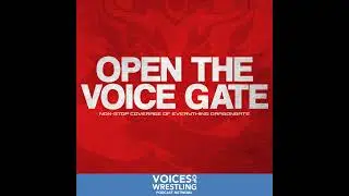 Open The Voice Gate - Dragongate Gate of Miyane & Kobe w/ Flamita GREATNESS