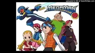 Megaman Battle Network 3 - Epilogue Farewell Vocalise Mix