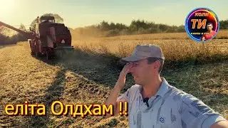 Розчарування року‼️або як впарюють сою еліту😡