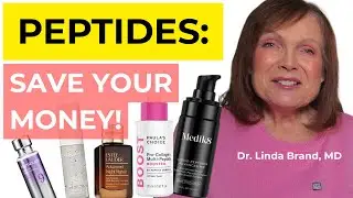 Don't Buy Another Peptide Serum Without Knowing This