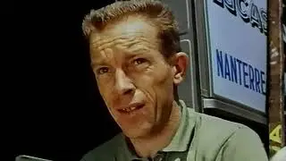 Rover Company - 24 Hours to History (1963)