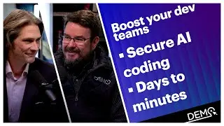 How Tabnine delivers faster, safer AI-generated code for enterprises