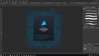 Affinity Designer for Windows - beta testing