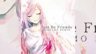 my best Vocaloid Screamo