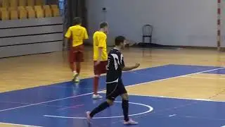 Amazing goal the last seconds;)the golden game.Futbols,FTA 1.līgas finālspēle.